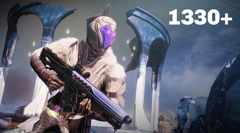 How to Level Up in Destiny 2 Fast?