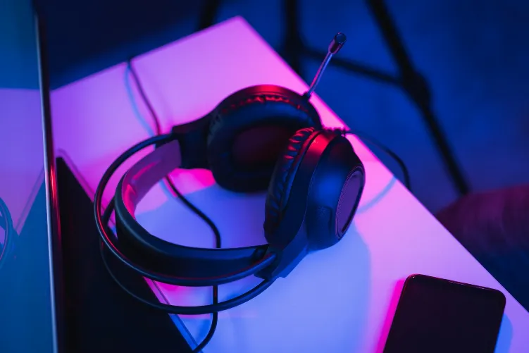 2022 Gaming Etiquette Update