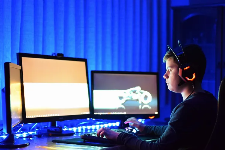 Benefits of Gaming