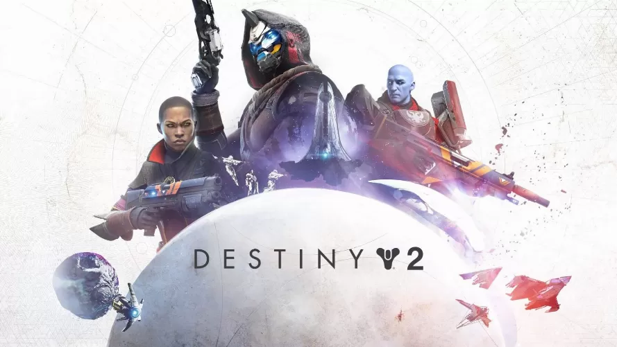 Quick Guide on Leveling in Destiny 2