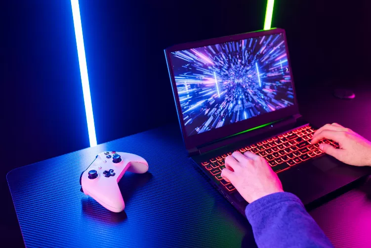 How hard is it to build an affordable gaming laptop?