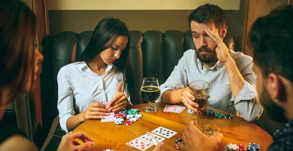 Mind Your Manners: Online Casino Etiquette for the Modern Player
