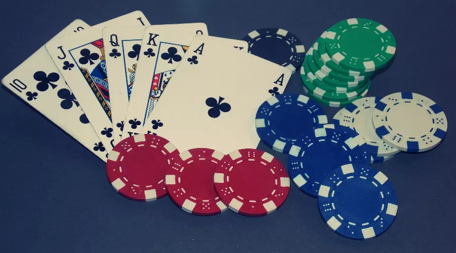 5 Ways WSOP Online Strengthens Your Character